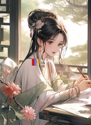 Hoa Yêu Mất Tích