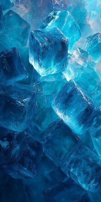Ice Picture
