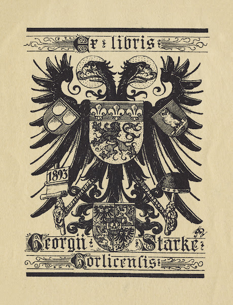 Georg Starke 1893