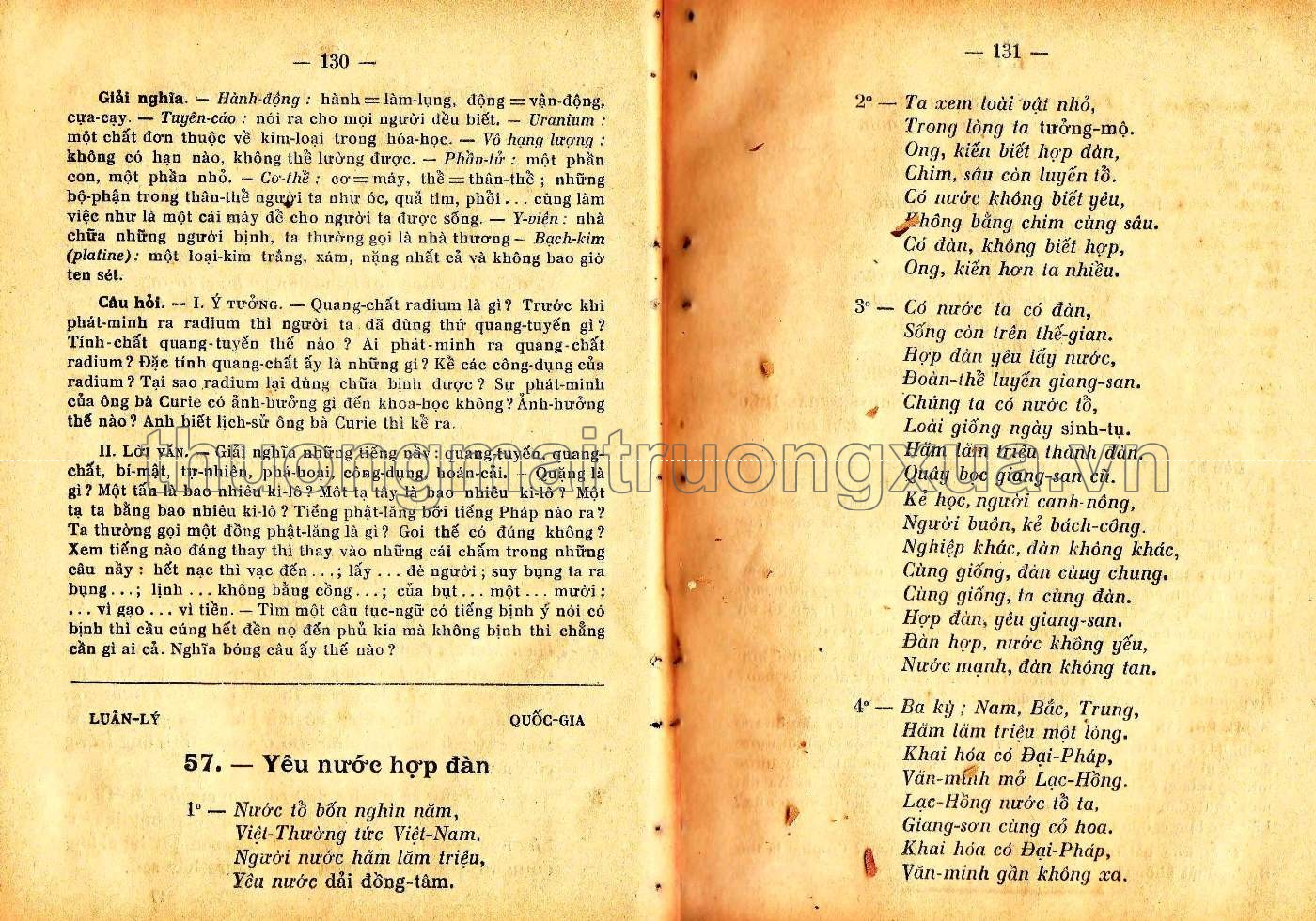 Quốc văn sưu tập (1944) - Trang 63