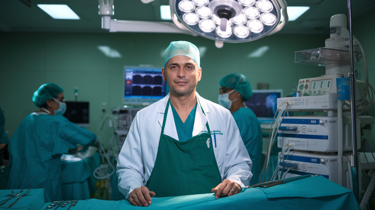 Best Hernia Surgeons in Pune – Top Specialists 2026