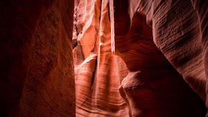 Canyon Wallpaper