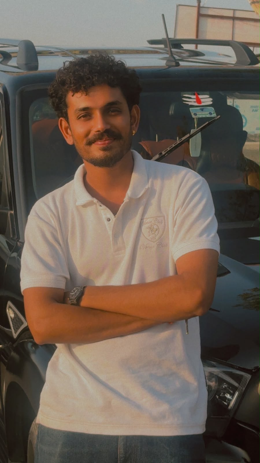 Vicky pandeji