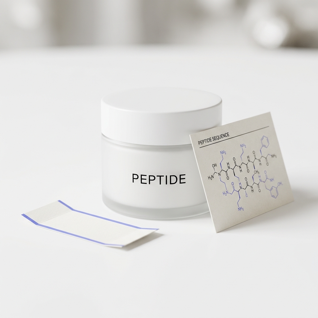 Peptide World - Image 1