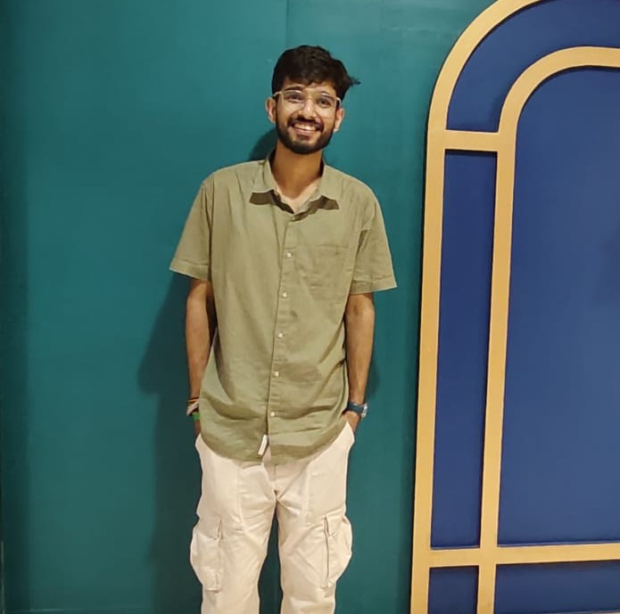 Dhruv Dhiman