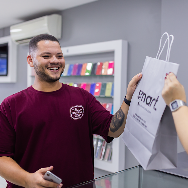 Equipe Smart iPhones