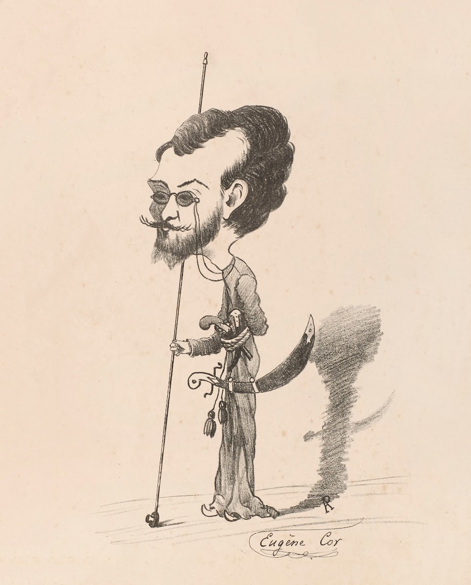 Eugène Cor 1869