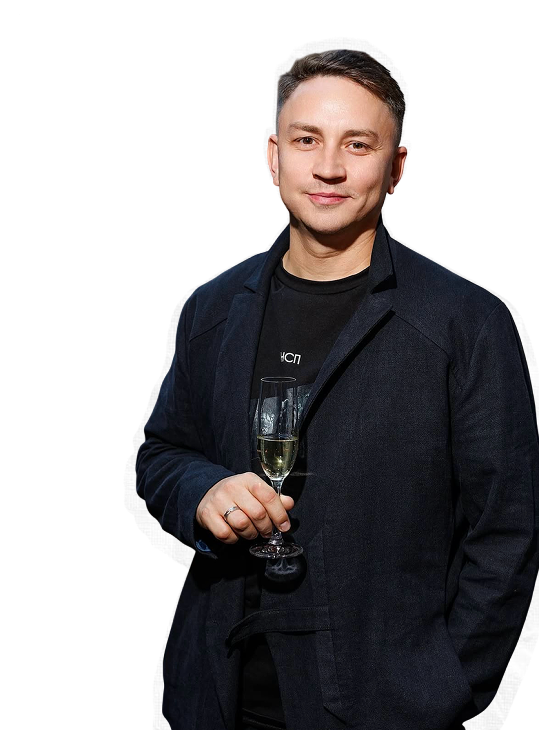 Никита Рогов