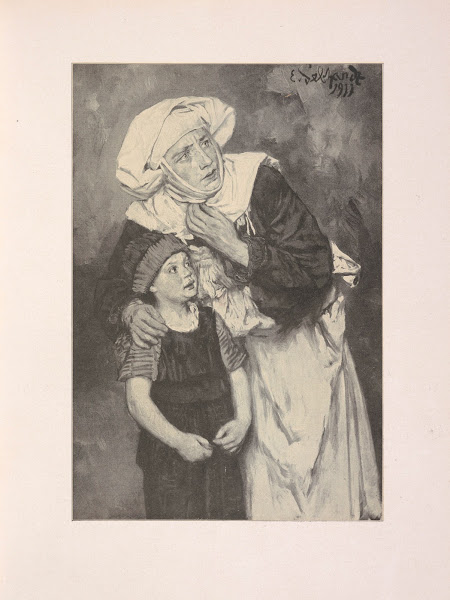 Die Erstaunten 1912