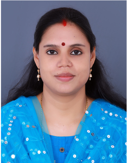 Indu Salini G