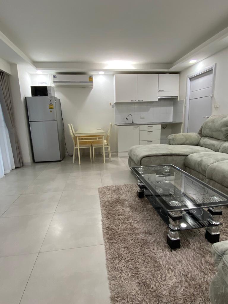The Palm Wongamat Building A - 2 Bed, Floor 7 4