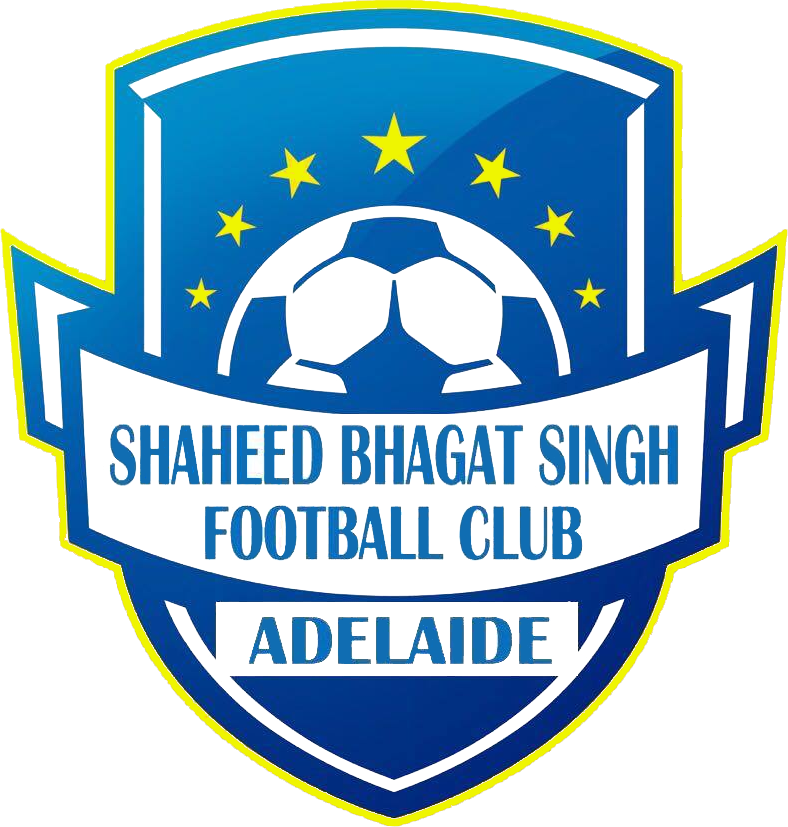 Shaheed Bhagat Singh FC logo