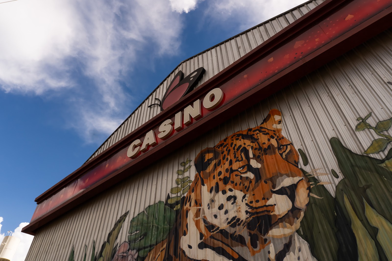 Casinos del Mocona