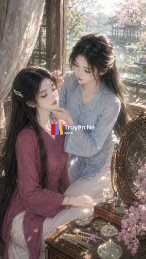 Cuộc Đời Của Một Vương Phi Thích Đọc Sách