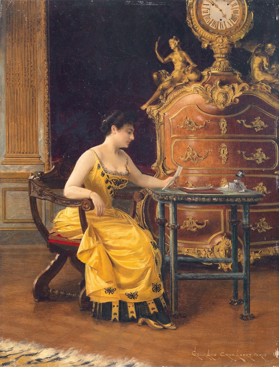 The Letter
