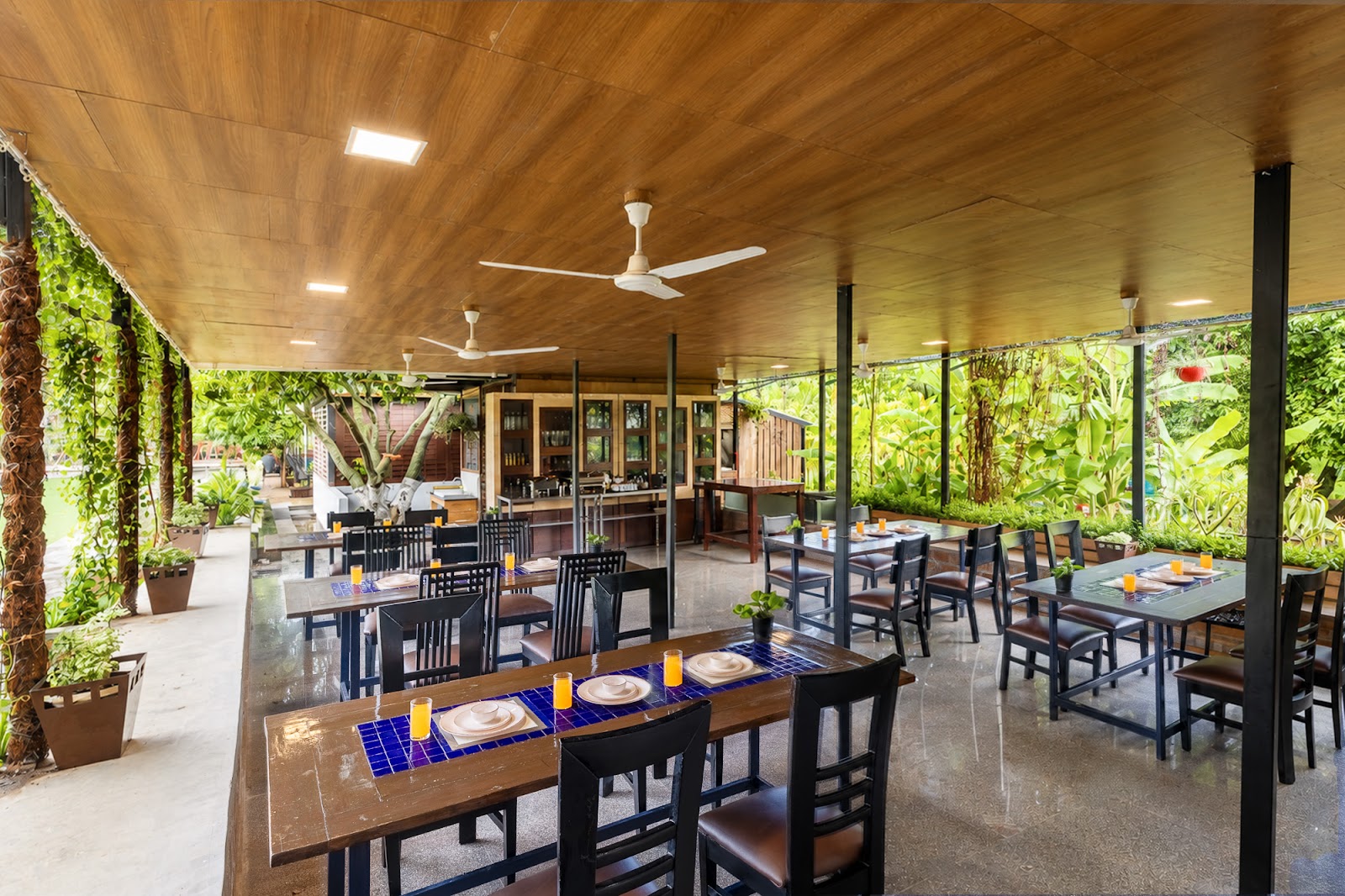 rama villa