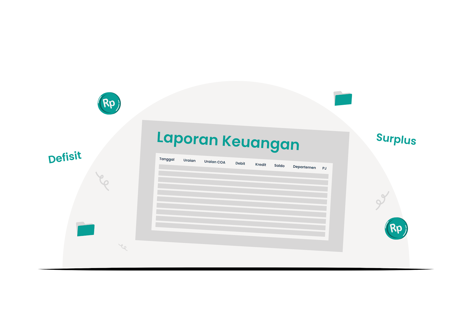 Laporan Keuangan