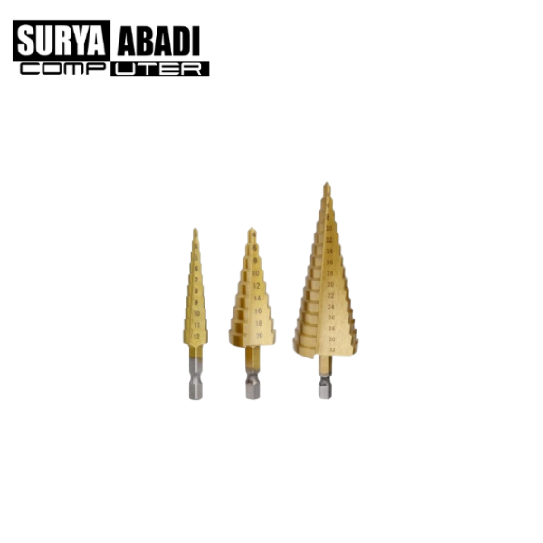 MATA BOR PAGODA UNEEDTOOLS ISI 3