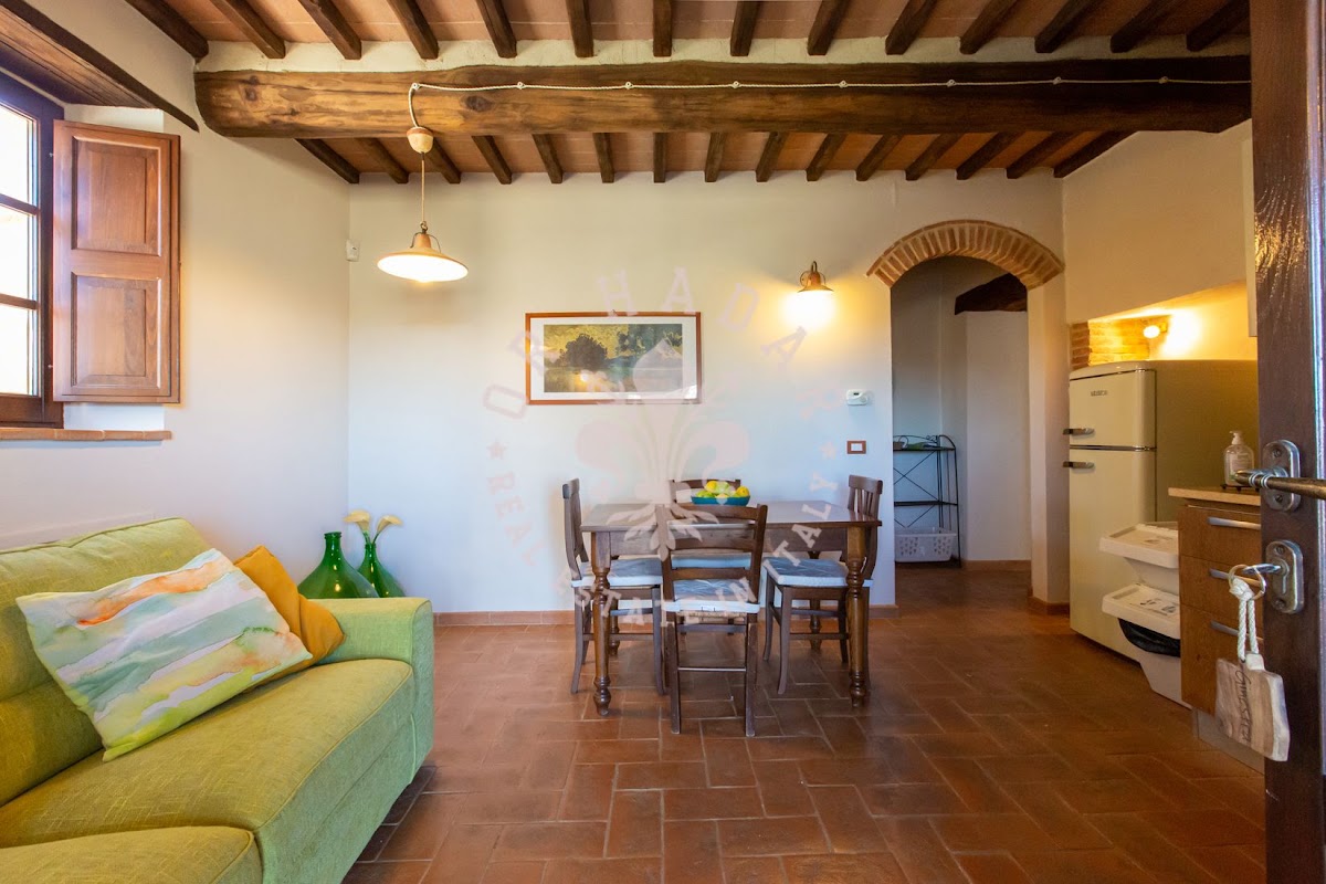 בית פיאן די בוניאנו (Casa Pian di Bugnano) — 52
