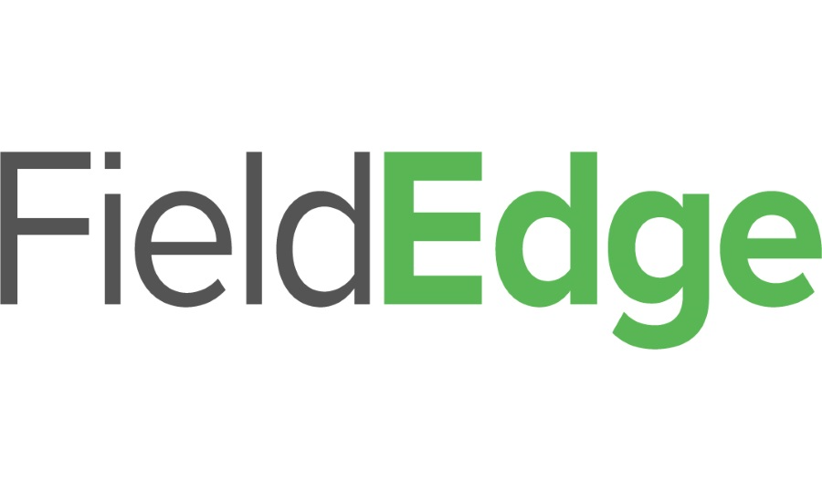 FieldEdge logo