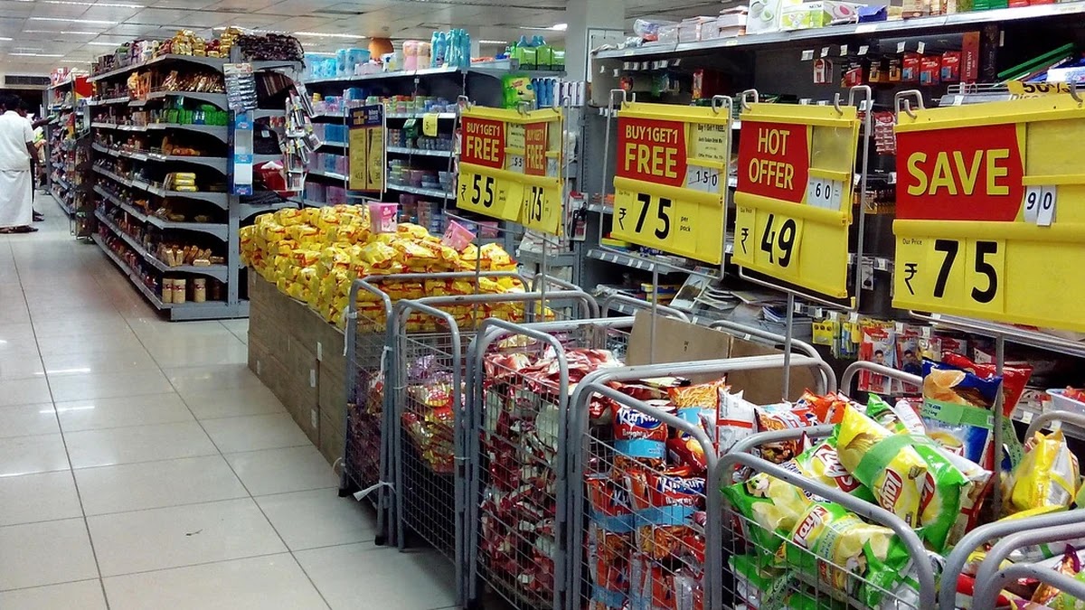 물가 상승 시 장보기 비용 관리법과 소비 패턴 변화 이해