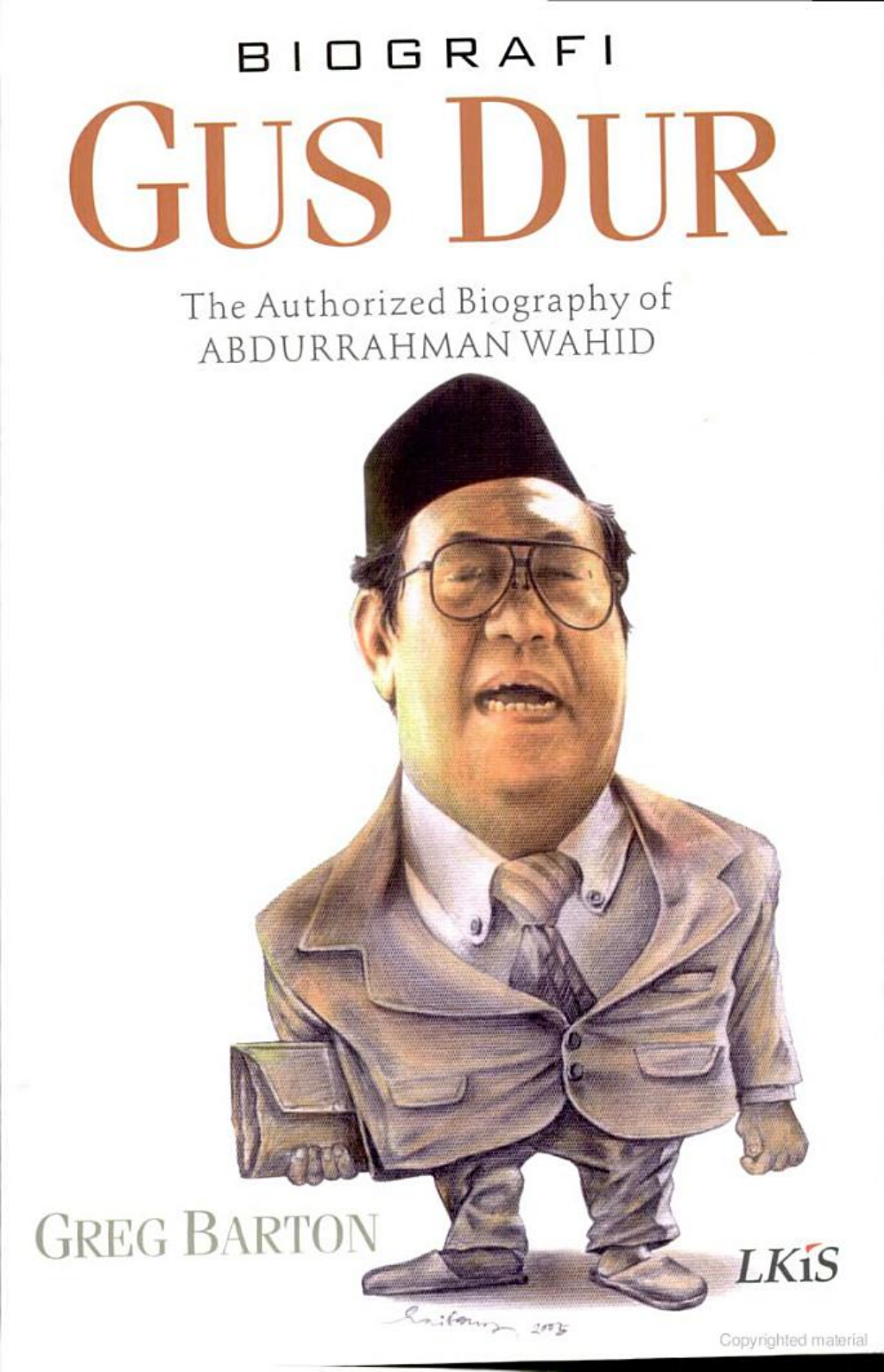 Biografi Gusdur (Greg Barton) (Z-Library)