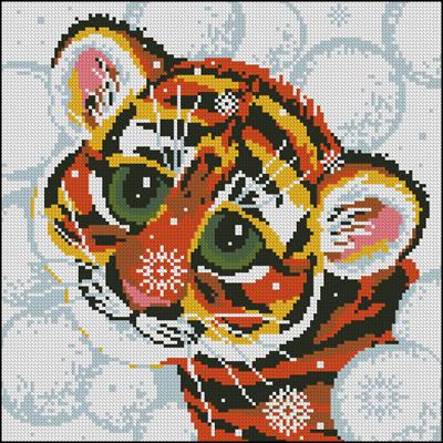 CMP 330279 Pattern