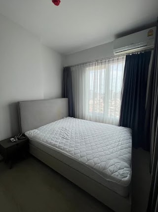Chapter One Eco Ratchada - Huaikwang ห้อง E202 ภาพที่ 1