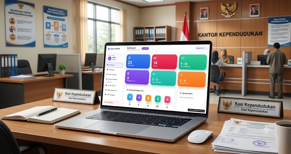 Data Dashboard