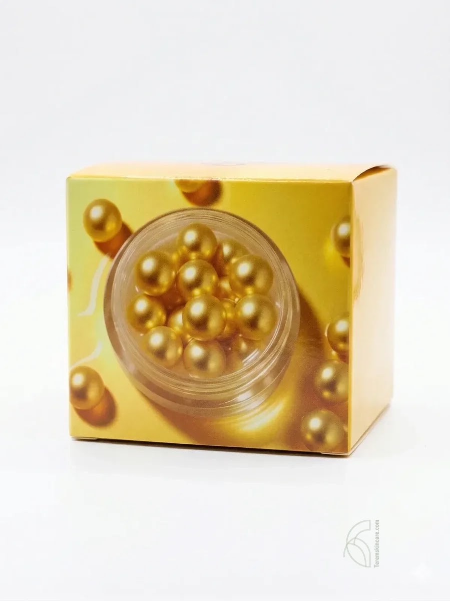 Estelin 24k Gold Age -Defying Capsule Cream