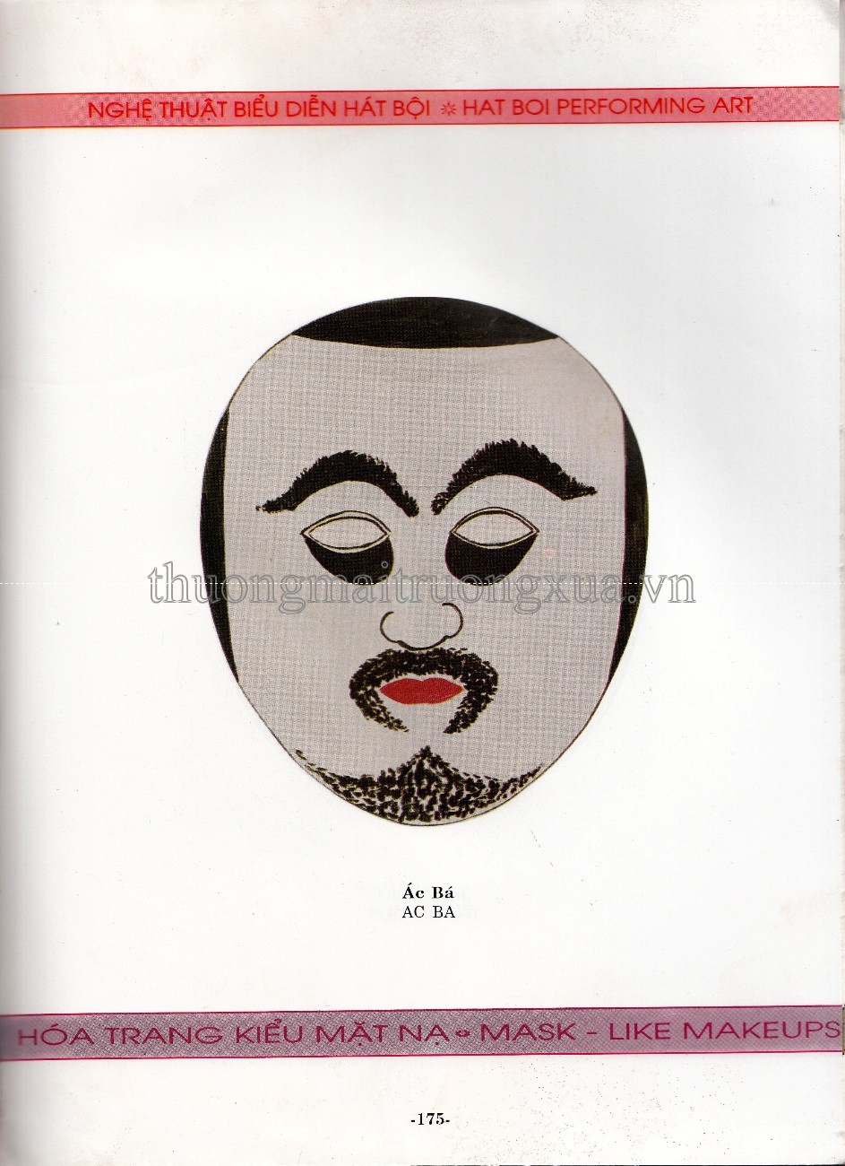 Nghệ thuật hát bội (1994) - Trang 165