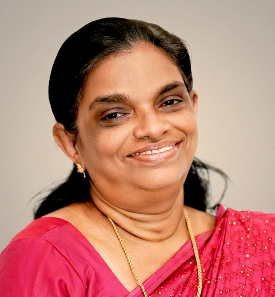 പി എം സ്കറിയ