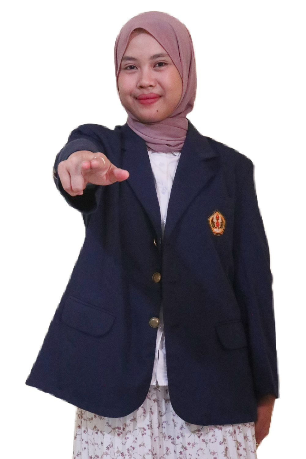 Zahrah Amelia Putri Kuswara