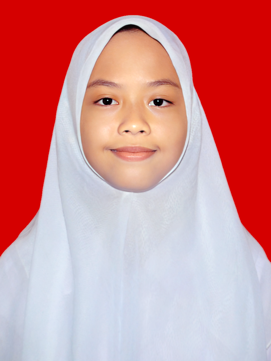 Foto PUTRI YUNI KUSUMA WARDANI