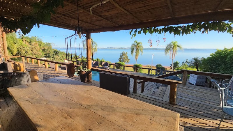 Foto 41 de Casa pé na água ao lado do Clube Marina no Riviera de Santa Cristina XII