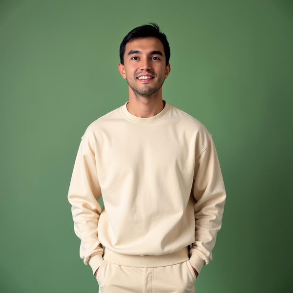 Daniel Franco, President of DuMonde Builders