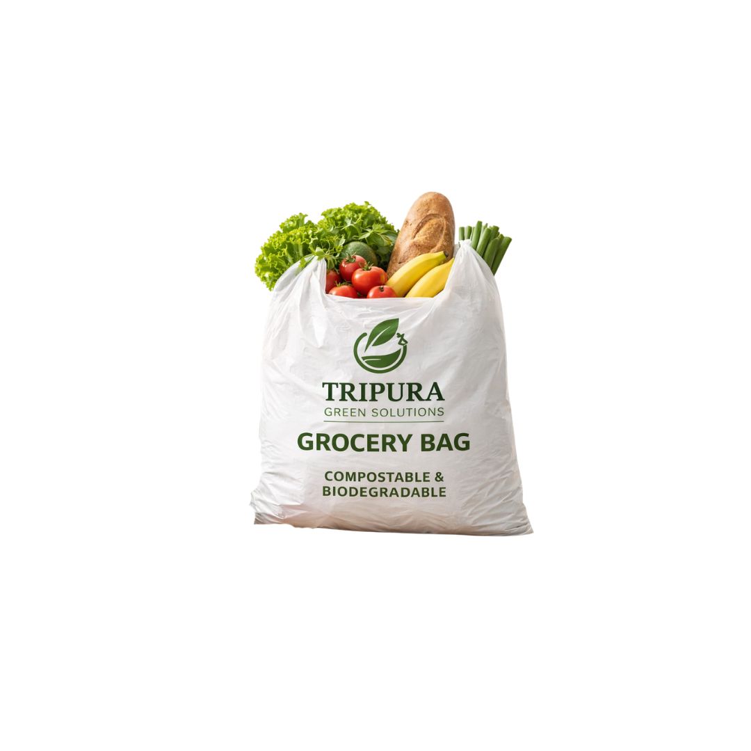 Grocery Bags