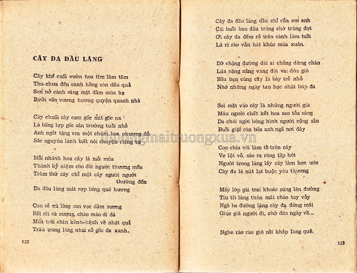 Miền quê quan họ (1981) - Trang 61