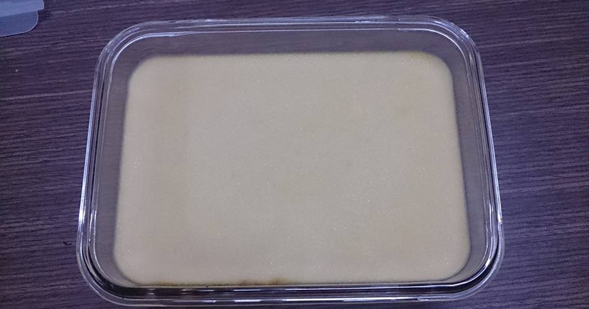 Bánh flan
