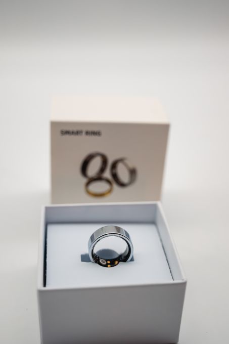 smart ring