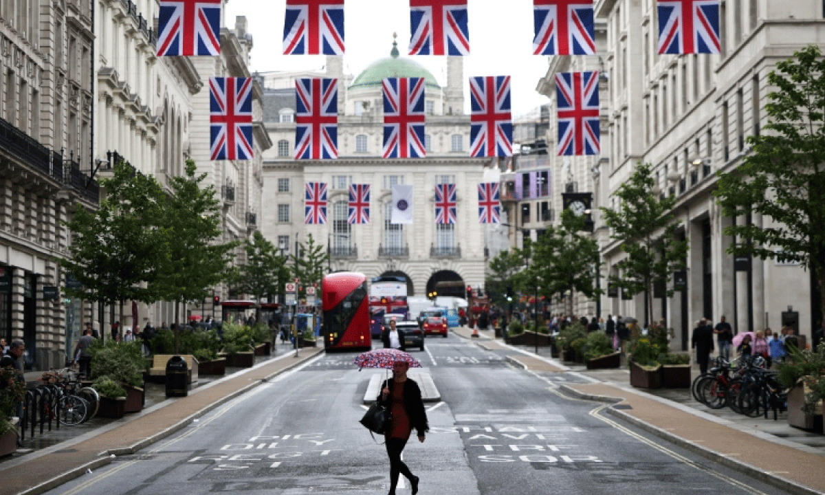 Nuevas restricciones de visado de estudiantes en el Reino Unido afectan a universidades y estudiantes internacionales