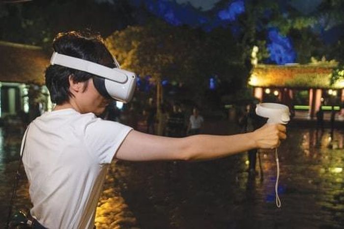 Văn hóa Việt trên không gian số - Báo Hà Nội Mới