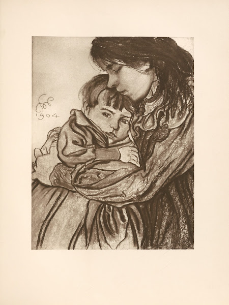Macierzynstwo 1904