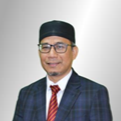 Prof. Abdul Halim Bin Abdul Majid