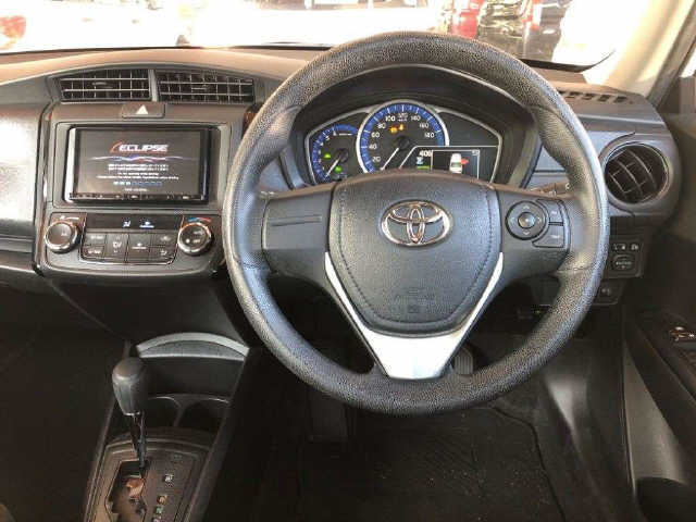 Toyota Axio