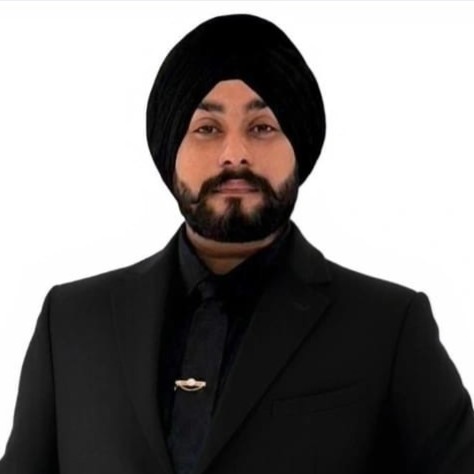 Mr. Prabhjot Singh