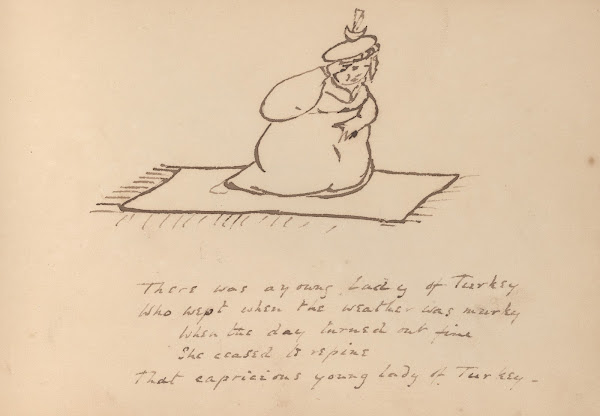 Book of nonsense Pl23 1850 1859