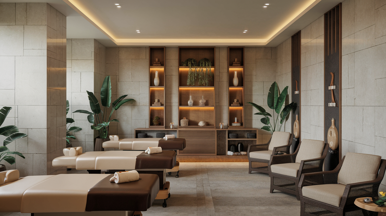Best Spas in Purasawalkam – Top Relaxation Spots