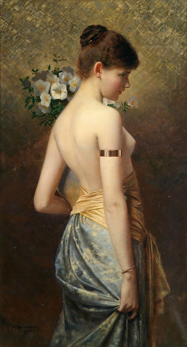 Flora 1892