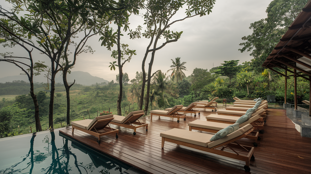 Best Spa in Karjat – Top Relaxation Spots
